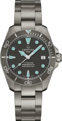 Certina DS Action Diver C032.807.44.081.00