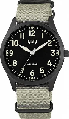 Q&Q Q76BJ006Y
