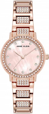 Anne Klein Crystal 5104BMRG