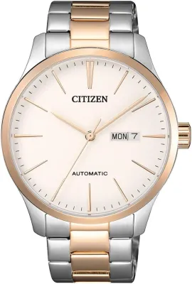 Наручные часы  Citizen  Automatic Citizen NH8356-87A (фото 1)