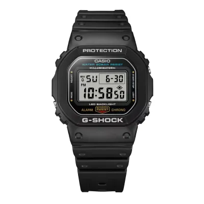 Casio DW-5600UE-1E