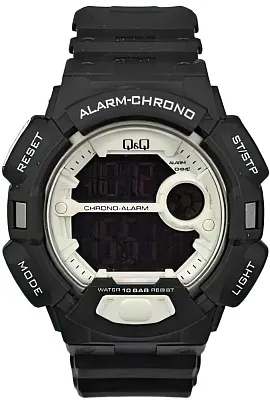 Q&Q Digital M132-009