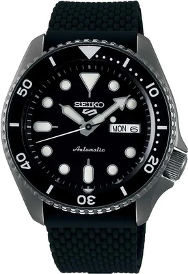 Seiko Seiko 5 Sports SRPD65K2