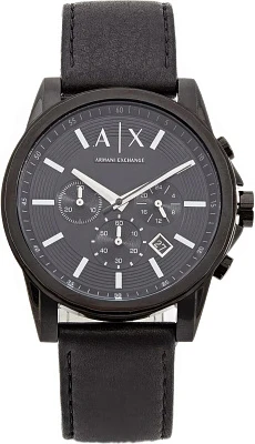 Armani Exchange Banks AX2098