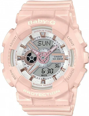 Casio BA-110RG-4A