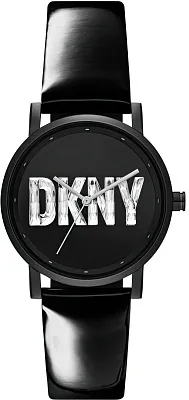 DKNY Soho NY6635