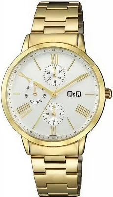 Q&Q Attractive Women AA37J007Y