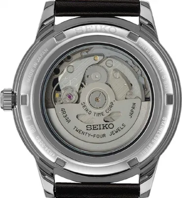 Наручные часы  Seiko  Presage Seiko SSK011J1 (фото 3)