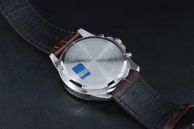 Наручные часы  Casio  Edifice Casio EFR-526L-7A (фото 6)