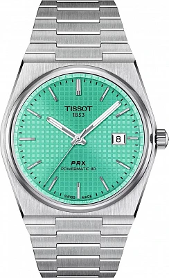 Tissot PRX T137.407.11.091.01