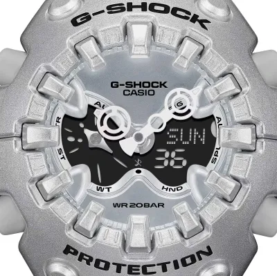 Наручные часы  Casio  G-Shock Casio GA-V01A-8A (фото 4)