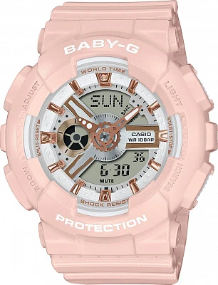 Casio Baby-G BA-110XRG-4A