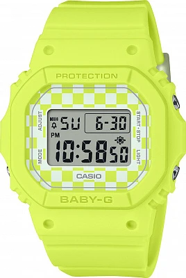 Casio BGD-565GS-9E