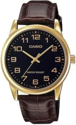 Наручные часы  Casio  Collection Casio MTP-V001GL-1B (фото 1)