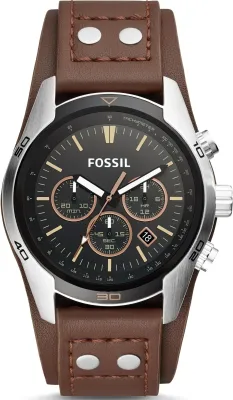 Наручные часы  Fossil  Trend Fossil CH2891 (фото 1)