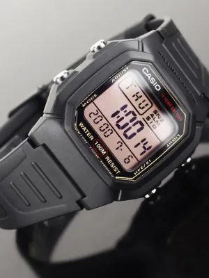 Наручные часы  Casio  Collection Casio W-800HG-9A (фото 4)