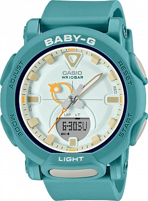 Casio Baby-G BGA-310RP-3A