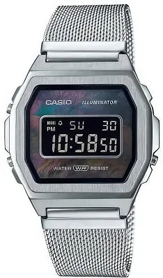 Casio Vintage A-1000M-1B
