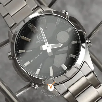 Наручные часы  Casio  Edifice Casio EFV-C120D-1A (фото 5)