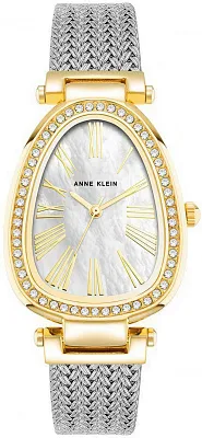 Anne Klein Crystal 5009MPTT