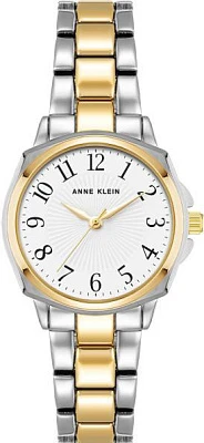 Anne Klein Steel 4167WTTT