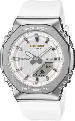 Наручные часы  Casio  G-Shock Casio GM-S2110SH-7A (фото 1)