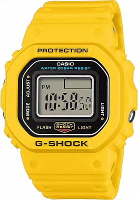 Наручные часы Casio DWN-5600-9E