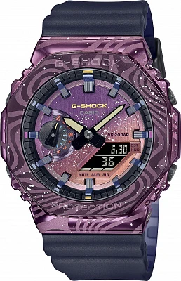 Casio G-Shock GM-2100MWG-1A