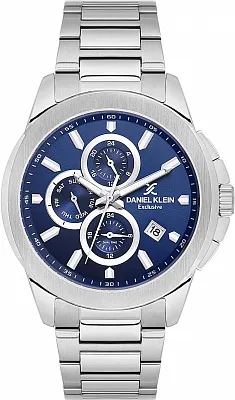 Daniel Klein 13995-2
