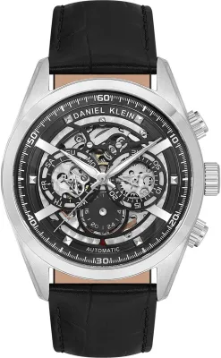 Наручные часы  Daniel Klein  Skeleton Daniel Klein 14016-2 (фото 1)