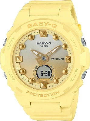 Casio Baby-G BGA-320-9A
