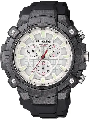 Q&Q Attractive DG12J002Y