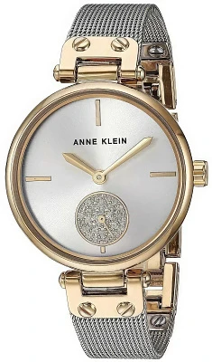 Anne Klein Steel 3001SVTT