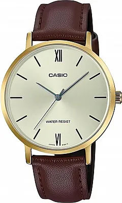 Casio LTP-VT01GL-9B