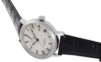 Наручные часы  Orient  Automatic Orient RE-AU0002S (фото 2)