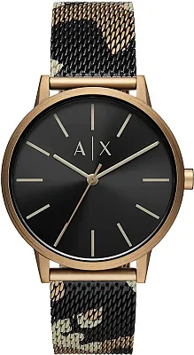 Armani Exchange Cayde AX2754