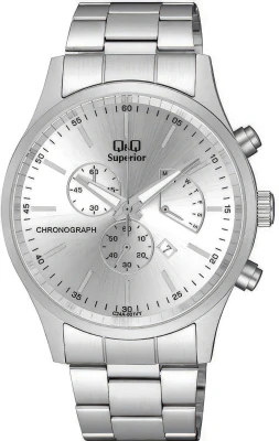 Q&Q Superior C24AJ001Y