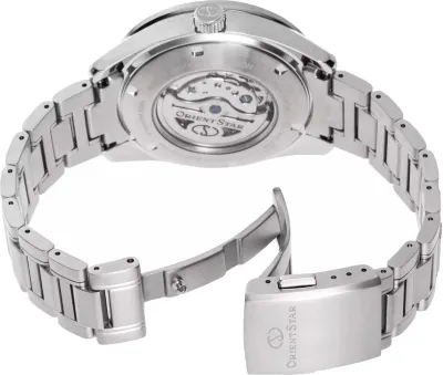Orient RK-BZ0001S