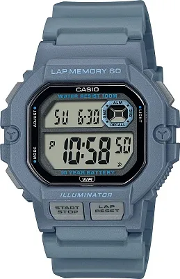 Casio Sports WS-1400H-2A