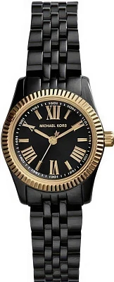 Michael Kors Rose Gold-Tone MK3299