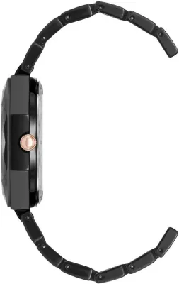 Наручные часы  Anne Klein  Diamond Anne Klein 5064BKBK (фото 3)