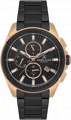 Daniel Klein Exclusive 14224-5