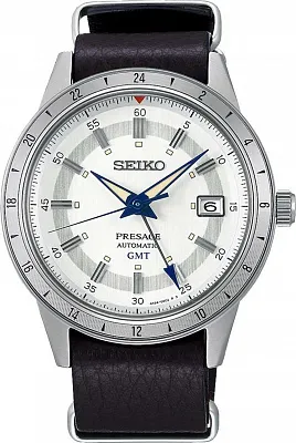 Seiko Presage SSK015J1