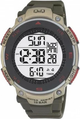 Q&Q M124J004Y
