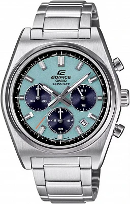 Наручные часы Casio EFB-730D-2B