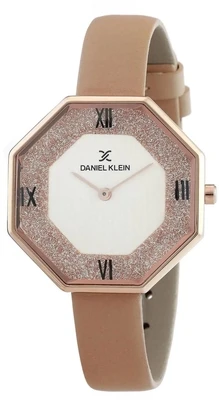Daniel Klein Exclusive 12376-1