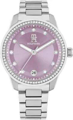 Наручные часы  Tommy Hilfiger  Classic Tommy Hilfiger 1782793 (фото 1)