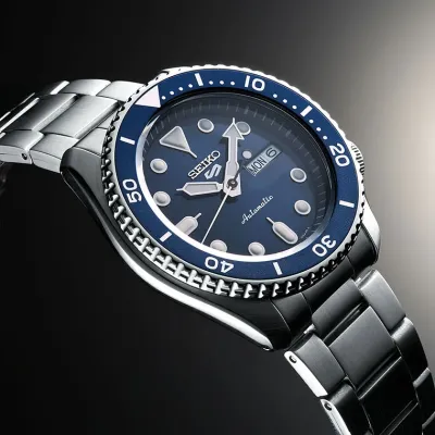 Seiko SBSA001