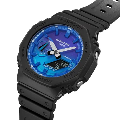 Casio GA-2100FL-1A