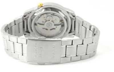Наручные часы  Seiko  Seiko 5 Seiko SNKK19J1 (фото 2)
